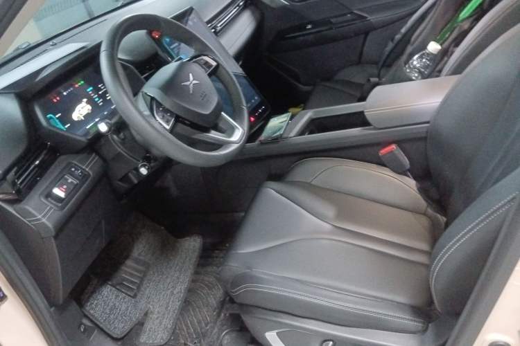 Used XPeng G3 2022 G3i 460N