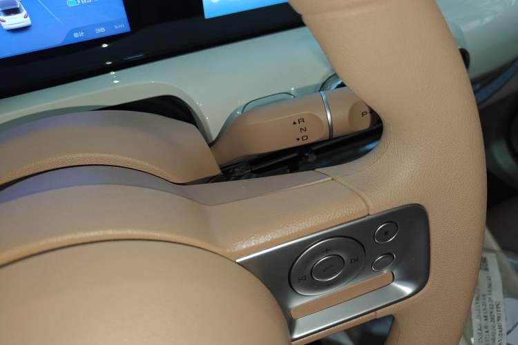 Used Wuling Bingo 2025 333 km Enjoyment Version
