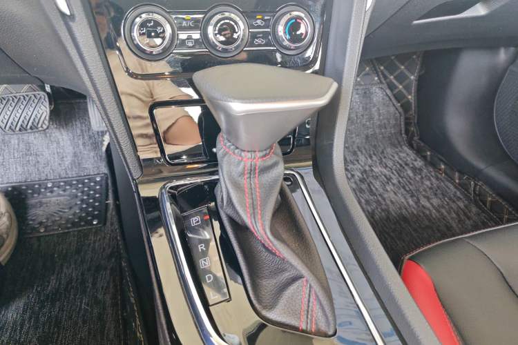 Used Venucia D60 2020 1.6L XE CVT Enjoyment Edition
