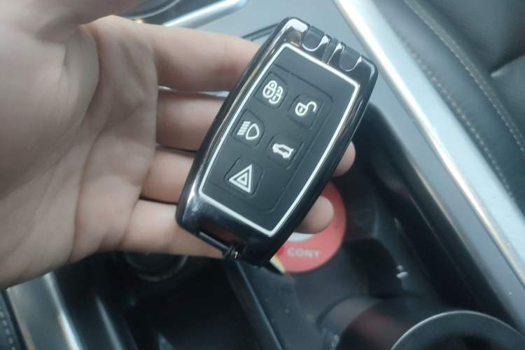 Used Land Rover Range Rover Evoque 2015 2.0T Five-Door Enjoyment Edition