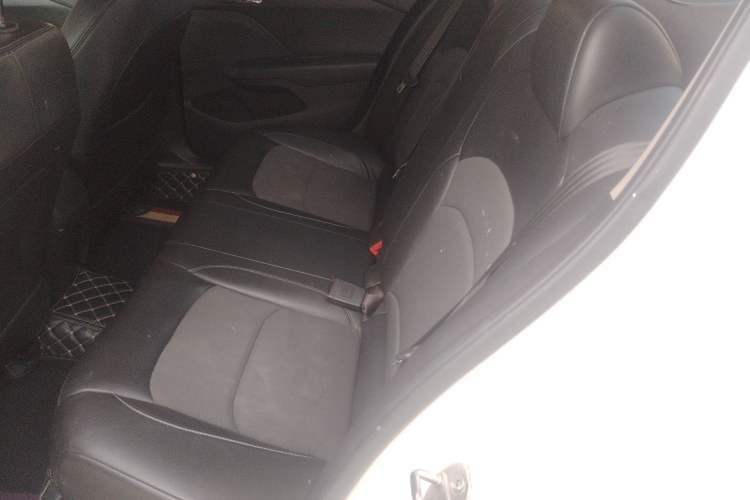 Used Chevrolet Cavalier 2018 320 Automatic Enjoyment Edition