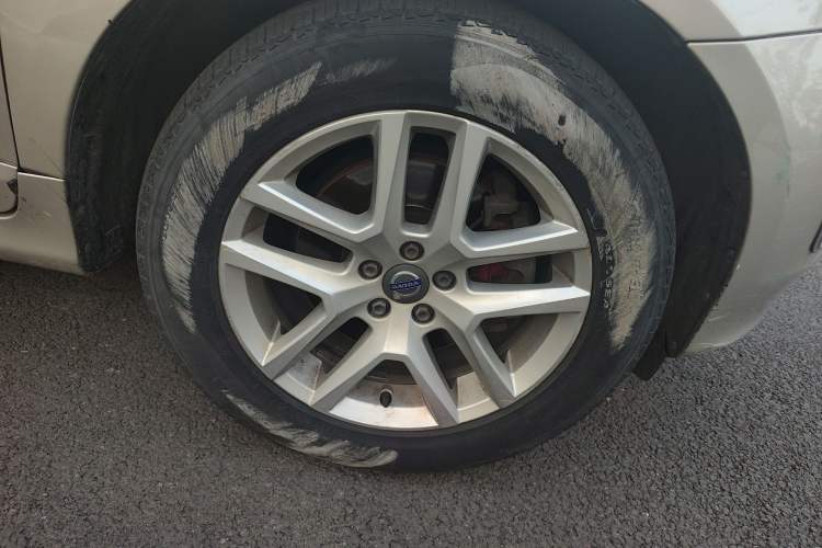 Used Volvo XC60 2017 T5 Smart Upgrade Edition
