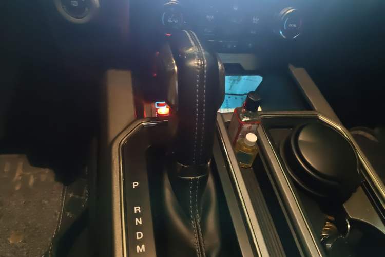 Used Ford F-150 Raptor 2018 3.5T Raptor Performance Edition