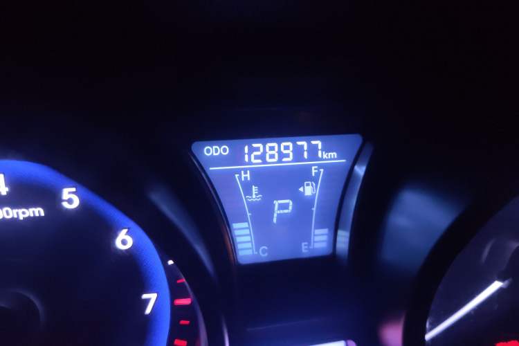 Used Hyundai Veloster 2012 1.6T Automatic Luxury Edition
