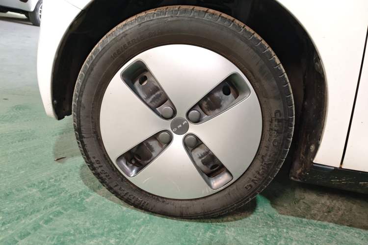 Used ORA Black Cat 2019 301km Standard Edition