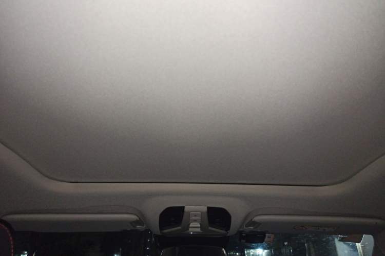 Used Bestune T99 2020 20TD Automatic Sport Premium Edition
