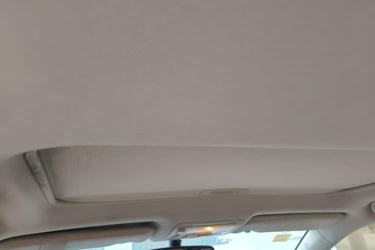 Used BYD S7 2015 2.0T Automatic Flagship Edition