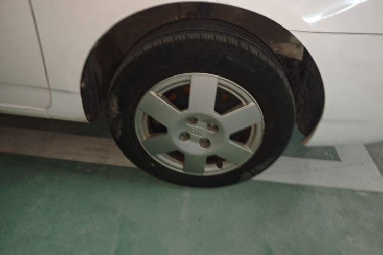 Used BYD F3 2016 1.5L Manual Comfort Model