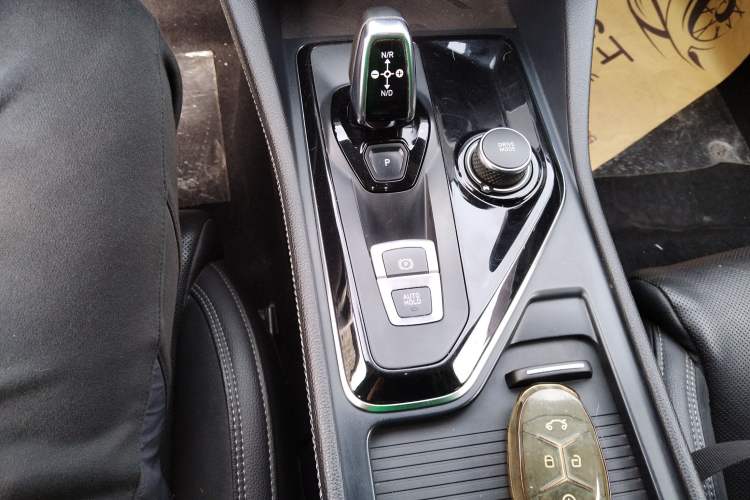 Used Lynk & Co 03 2021 2.0TD Automatic Trendy Champion Edition
