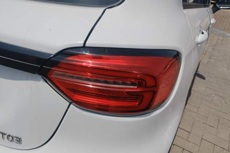 Used Leapmotor T03 2024 310 Comfort Edition
