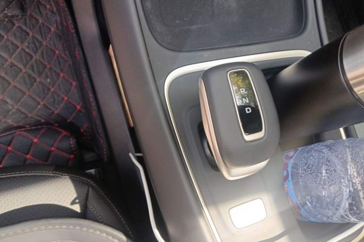 Used CHANGAN Eado 2026 Model, Fourth Generation, 1.5T 500Bar Dynamic Enjoyment Edition Gear Lever