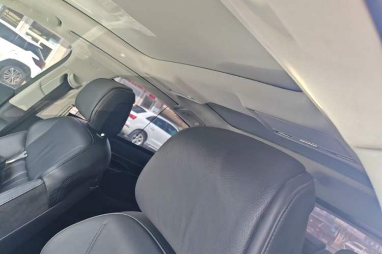 Used Audi A8 2019 A8L 50 TFSI quattro Comfort Model
