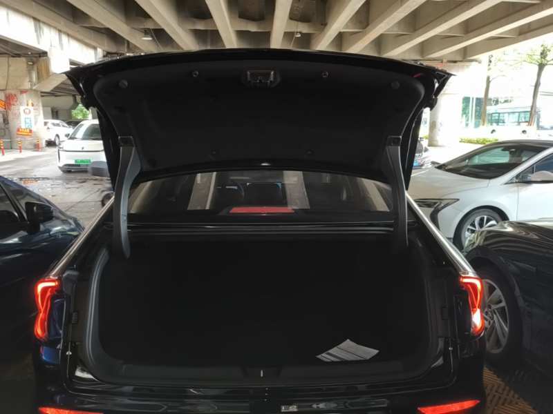 Used Wuling Xingguang 2024 Co-Creation Edition 510 Advanced Model — 18