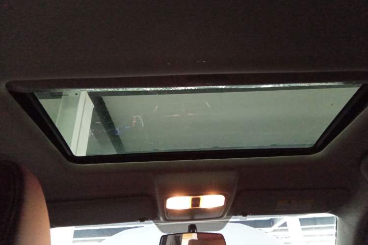 Used Changan CS75 2023 Enjoy Edition 1.5T DCT Luxury Version
