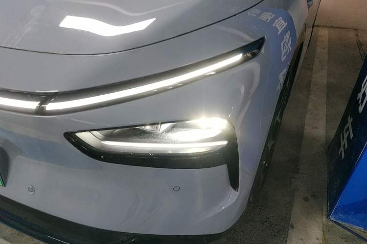 Used XPeng G7 2025 702 Max