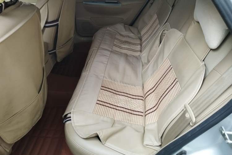 Used Buick Excelle 2013 1.5L Automatic Classic Model