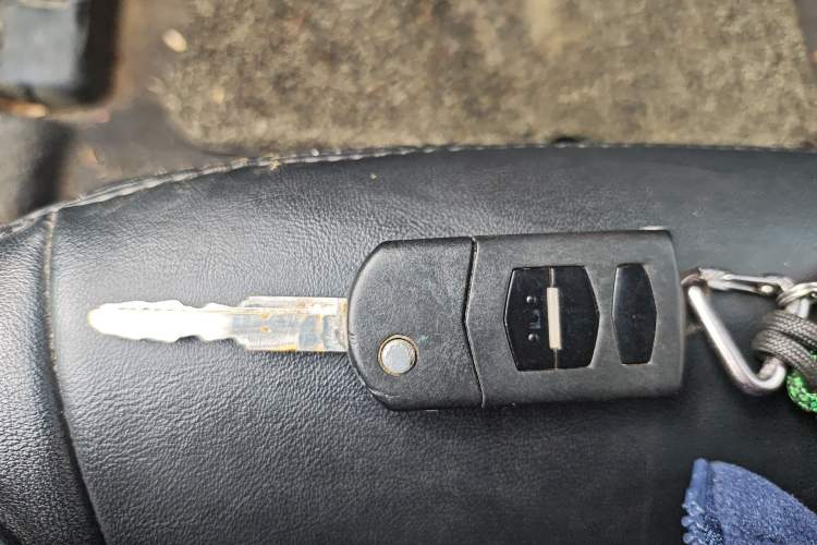 Used Mazda 3 2011 Sedan 1.6L Automatic Comfort Model
