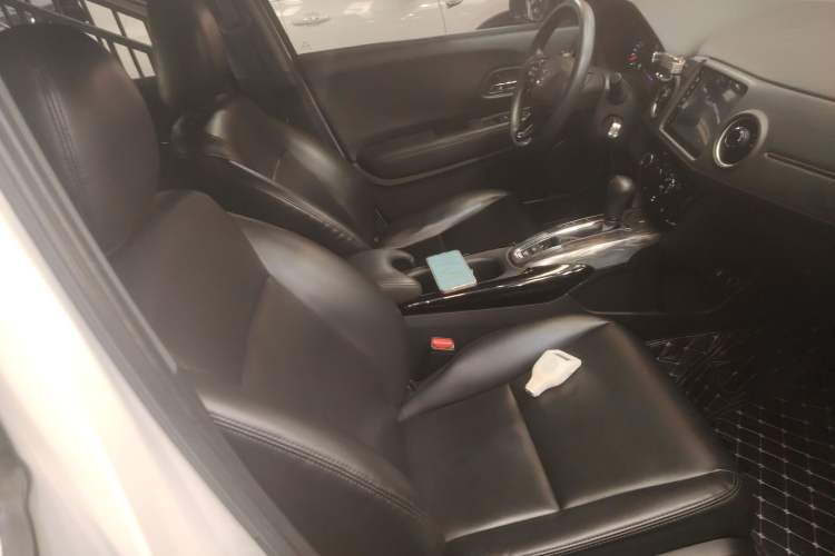 Used Honda XR-V 2021 1.5L CVT Classic Edition