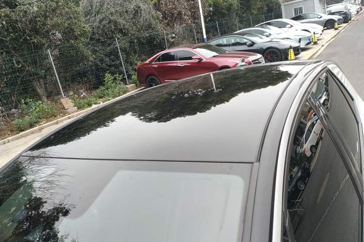 Used Volkswagen ID.3 2023 Upgraded Model Pure Intelligent Enjoyment Version
