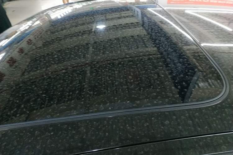 Used BMW 5 Series 2014 525Li Luxury Design Package
