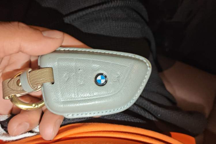 Used BMW X6 2021 xDrive30i M Sport Package