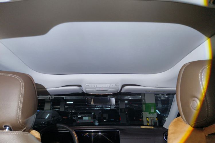 Used Mercedes-Benz E-Class 2023 Updated E 300 L Fashion Edition