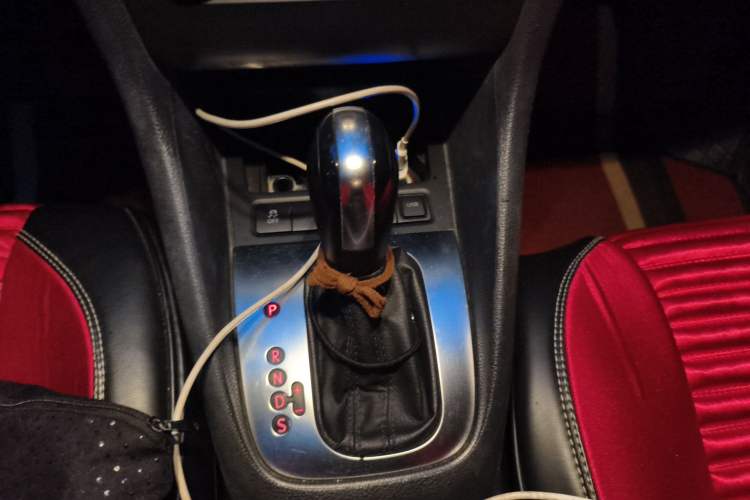 Used Volkswagen Golf 2012 1.6 Automatic Luxury Edition