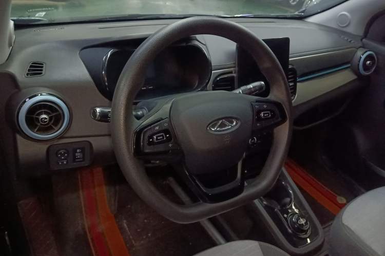 Used Chery Little Ant 2025 Model, 251km Favorite Edition, 25.05kWh
