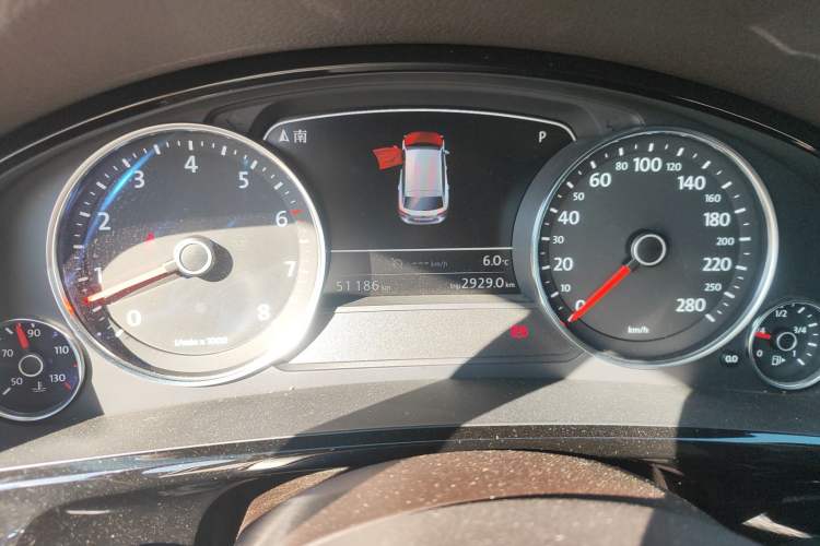 Used Volkswagen Touareg 2017 3.0 TSI Touareg Model
