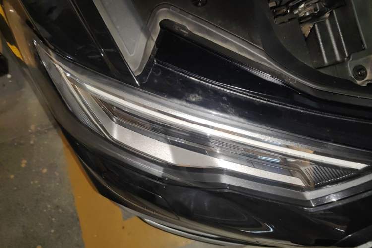 Used Audi A6L 2023 40 TFSI Luxury Dynamic Model
