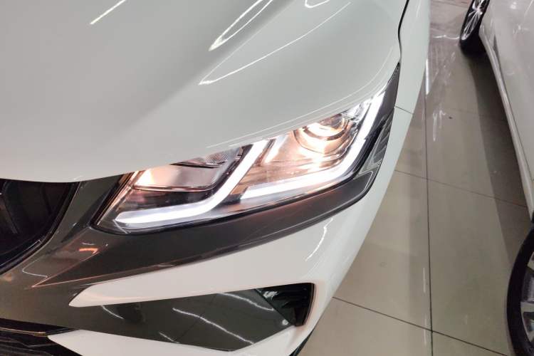 Used Geely Auto Coolray 2023 1.5T DCT Platinum Edition