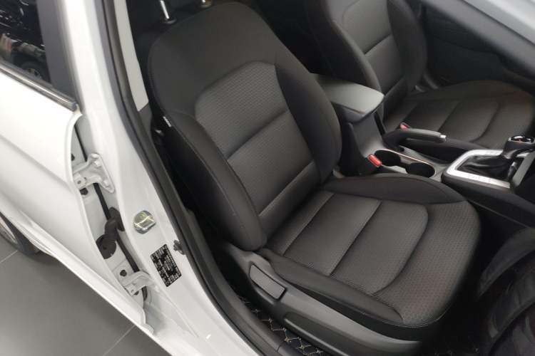 Used Hyundai Elantra (6th Generation / Lingdong) 2018 1.6L Automatic 15th Anniversary Special Edition