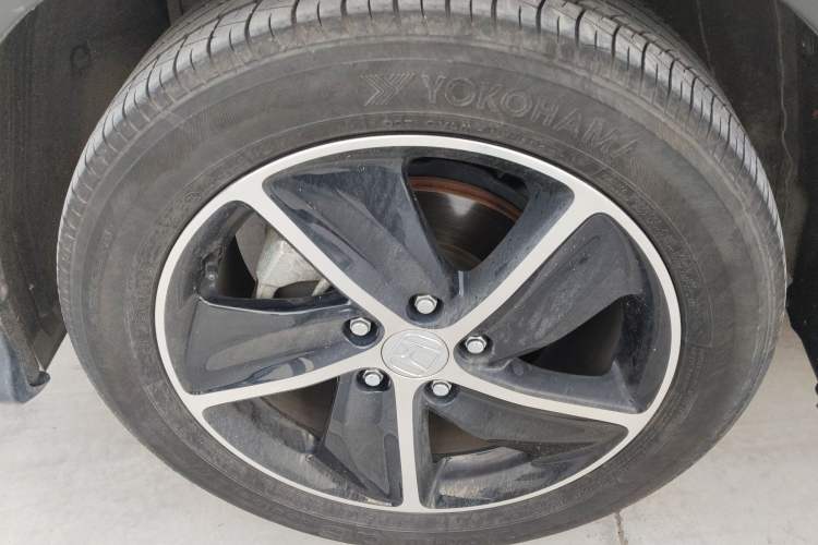 Used Honda Vezel 2020 1.5L CVT Pioneer Edition
