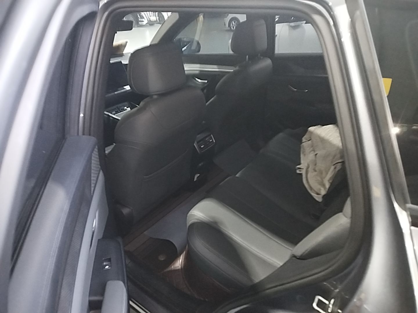 BYD Song Pro New Energy 2025 2nd Generation Intelligent Driving Version DM-i 75KM Leading Edition — снимка 20