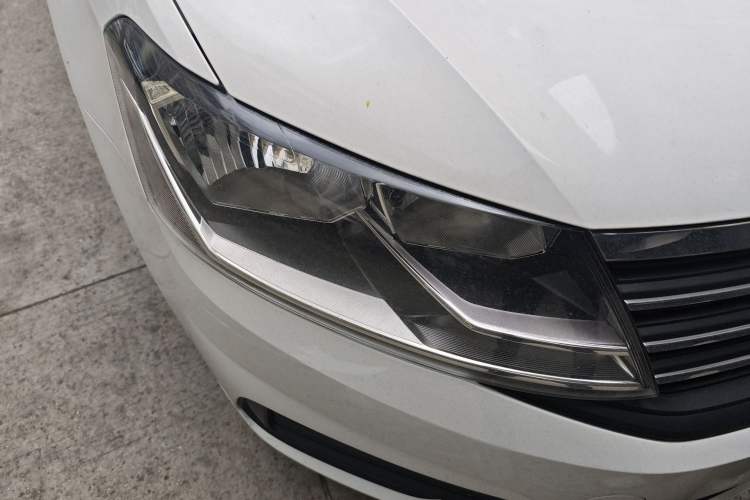 Used Volkswagen Lavida 2019 1.5L Automatic Fashion Edition China VI