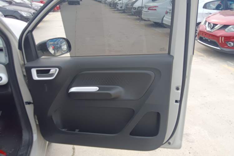 Used Wuling Hongguang MINIEV 2024 3rd Generation 215km Advanced Version