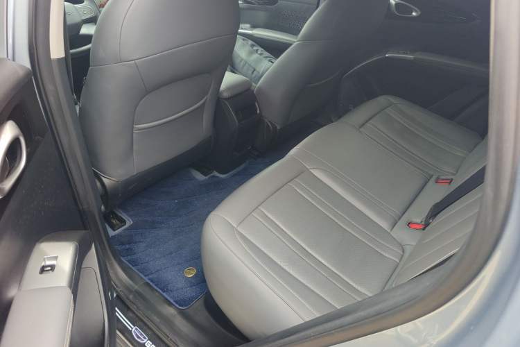 Used Geely Galaxy Geome 2025 310km Youth Edition