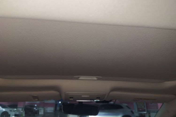 Used Lexus ES 2015 200 Elite Edition Headliner