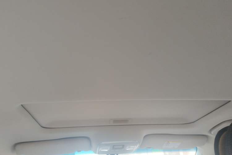 Used Geely Auto Emgrand GL 2017 1.3T DCT Luxury Model
