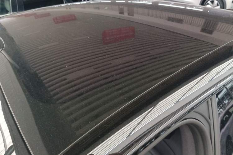 Used Avatr 06 2025 Ultra Pure Electric Edition
