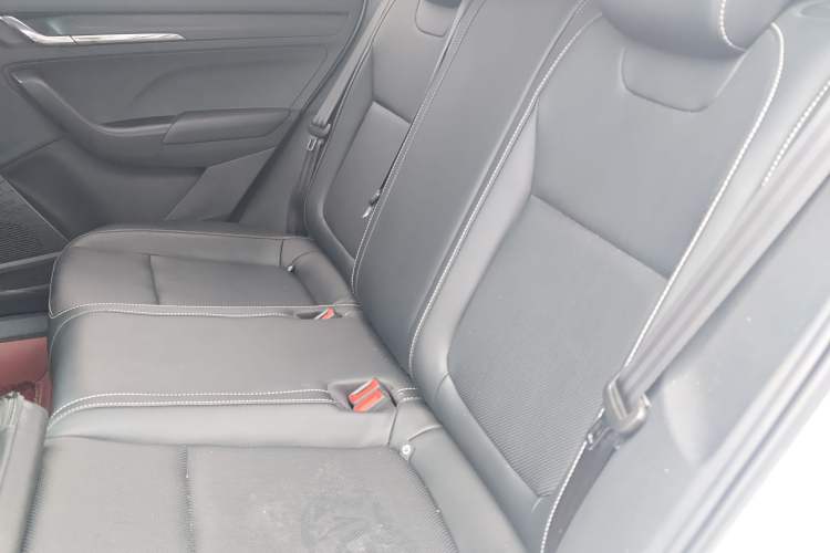 Used Skoda Kamiq 2023 Revised 1.5L Automatic Comfort Edition
