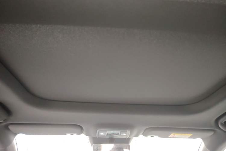 Used BYD Seal 06 New Energy 2025 DM-i Smart Drive 120KM Prestige Model
