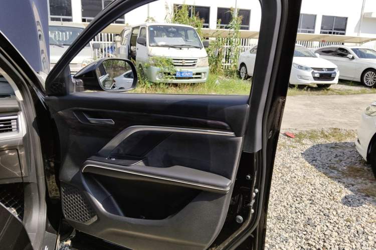 Used Haval H6 2021 National Trend Edition 1.5T Automatic Champion Version