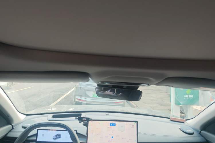 Used Geely Galaxy E5 2024 530 km Exploration+ Version
