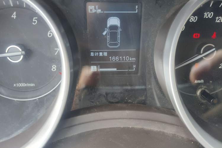 Used Baojun 730 2016 1.5L Manual Standard Version 7 Seats
