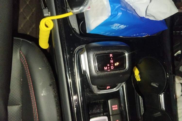 Used FORTHING T5 EVO 2021 1.5TD DCT Diamond Edition