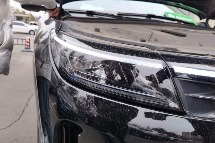 Used Hima AITO M7 2024 1.5T Intelligent Driving 4WD Max Edition 5 Seats
