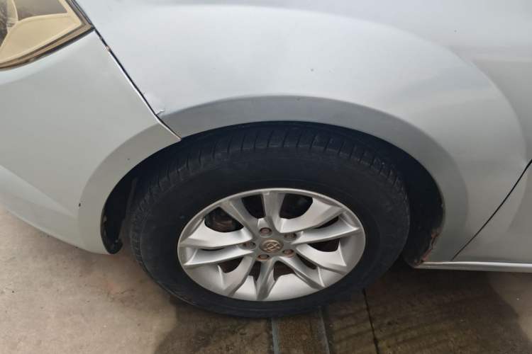 Used Brilliance H330 2013 1.5L Manual Luxury Model