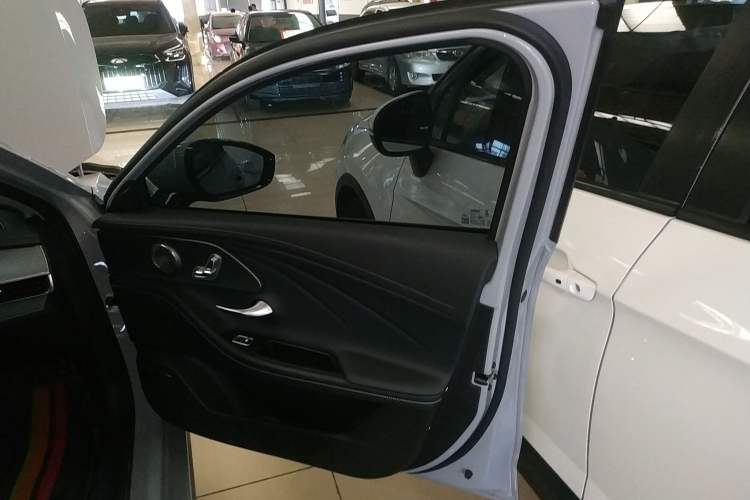 Used Chery Fengyun A8 2024 127 Yufeng Edition