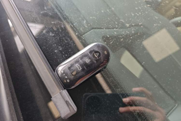 Used Hima AITO M7 2022 1.5T Rear-Drive Comfort Edition